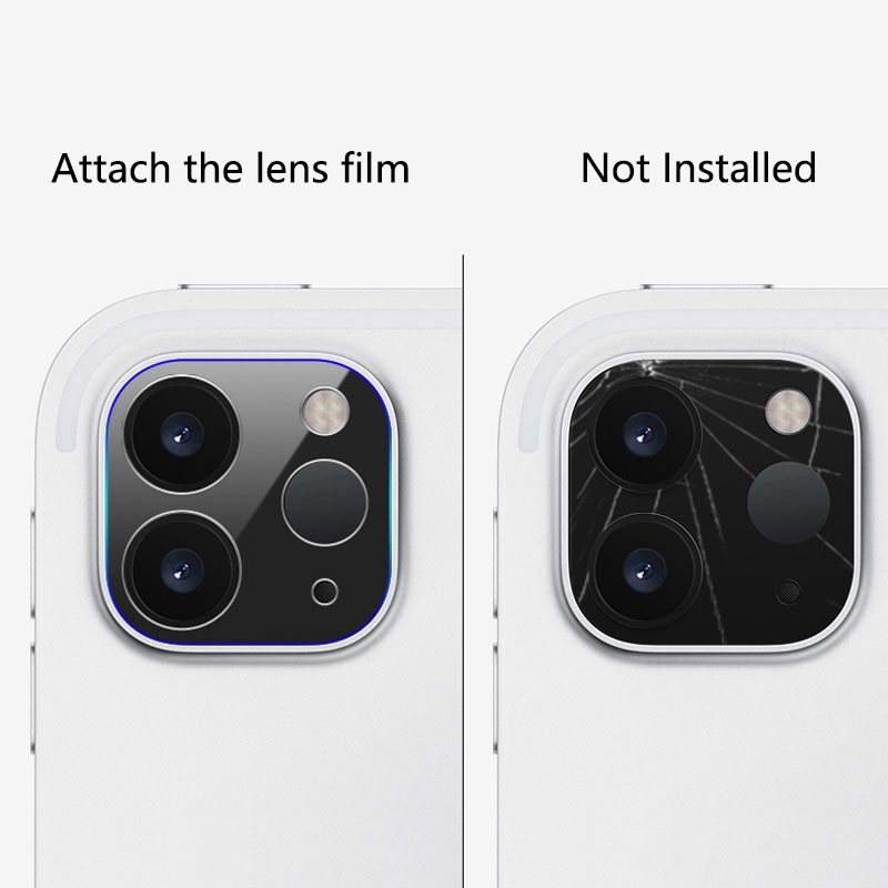 Kính Cường Lực Bảo Vệ Camera Cho  Pro 2020