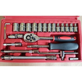 BỘ TÔ VÍT,KHẨU 46 CHI TIẾT