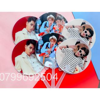 Quạt tay Jack - Kicm