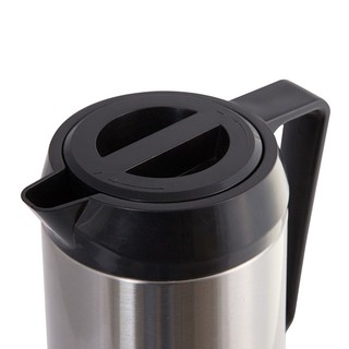 Bình Thủy Inox Rạng Đông RD1040 ST2.E - Trắng (1L)