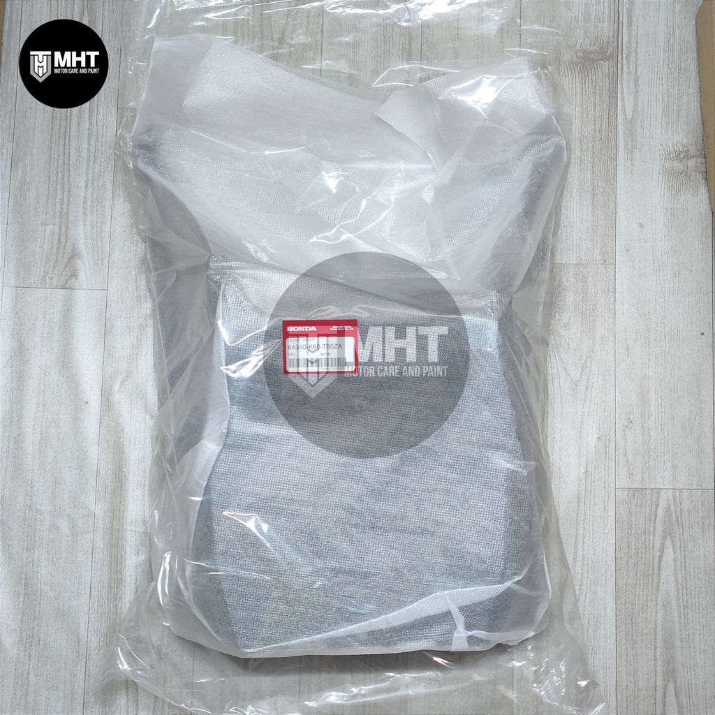 Ốp Gầm, Nhựa Lót Dưới Sàn Gầm Vario-Click 2015-2017