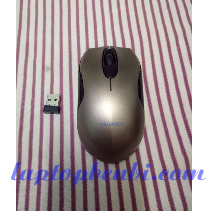 Mouse chuột không dây Newmen F266