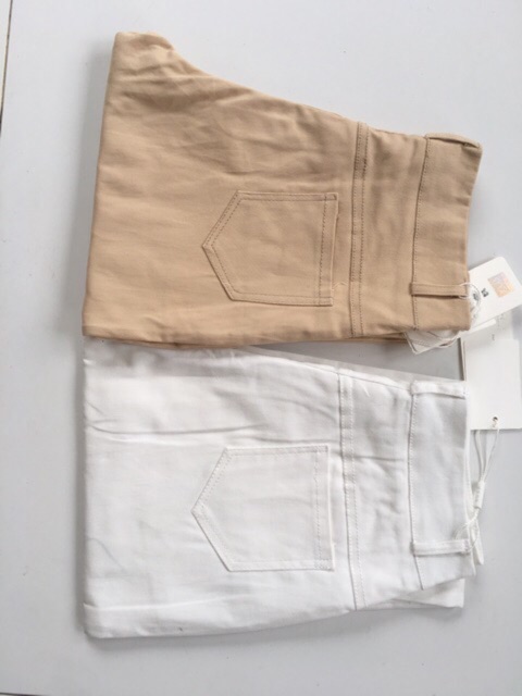 [ Mã WASTRUN4 giảm 10% tối đa 30K đơn 99K] Quần skinny khong rách gối cực chất. Vải kaki | BigBuy360 - bigbuy360.vn