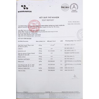 Đông Trùng Hạ Thảo Khô 30gram