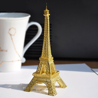 Tháp eiffel trang trí - DHF38
