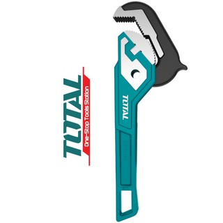 Total Mỏ lết mở ống 250mm 10inch THT171102