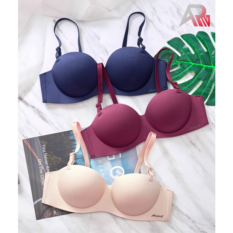 Áo ngực su đúc không gọng quả ngang siêu đẹp nâng ngực - 2188 | BigBuy360 - bigbuy360.vn