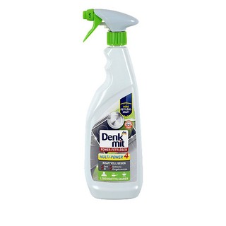 Tẩy sạch dầu mỡ đa năng DENKMIT cho nhà bếp