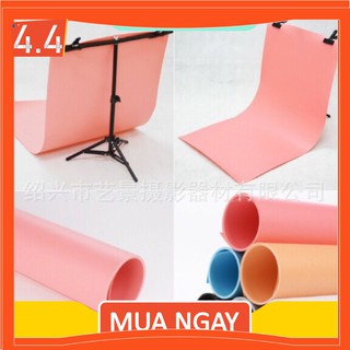 Phông nền nhựa PVC chụp ảnh sản phẩm
