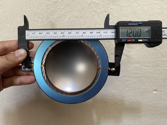 Coil chép 750 dây dẹt