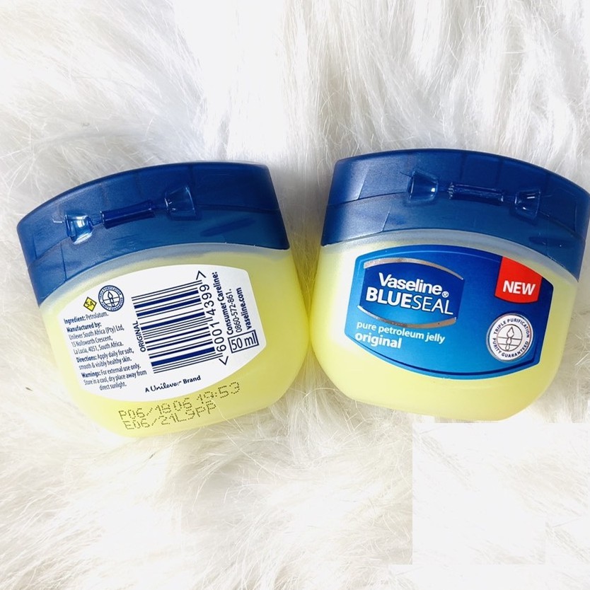 Sáp dưỡng Vaseline đa năng 50g