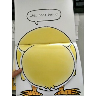 Cùng Chơi Với Bé (Bộ 5 Cuốn)