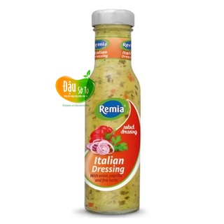 Sốt Trộn Remia Salad Dressing 250ml (Hà Lan)