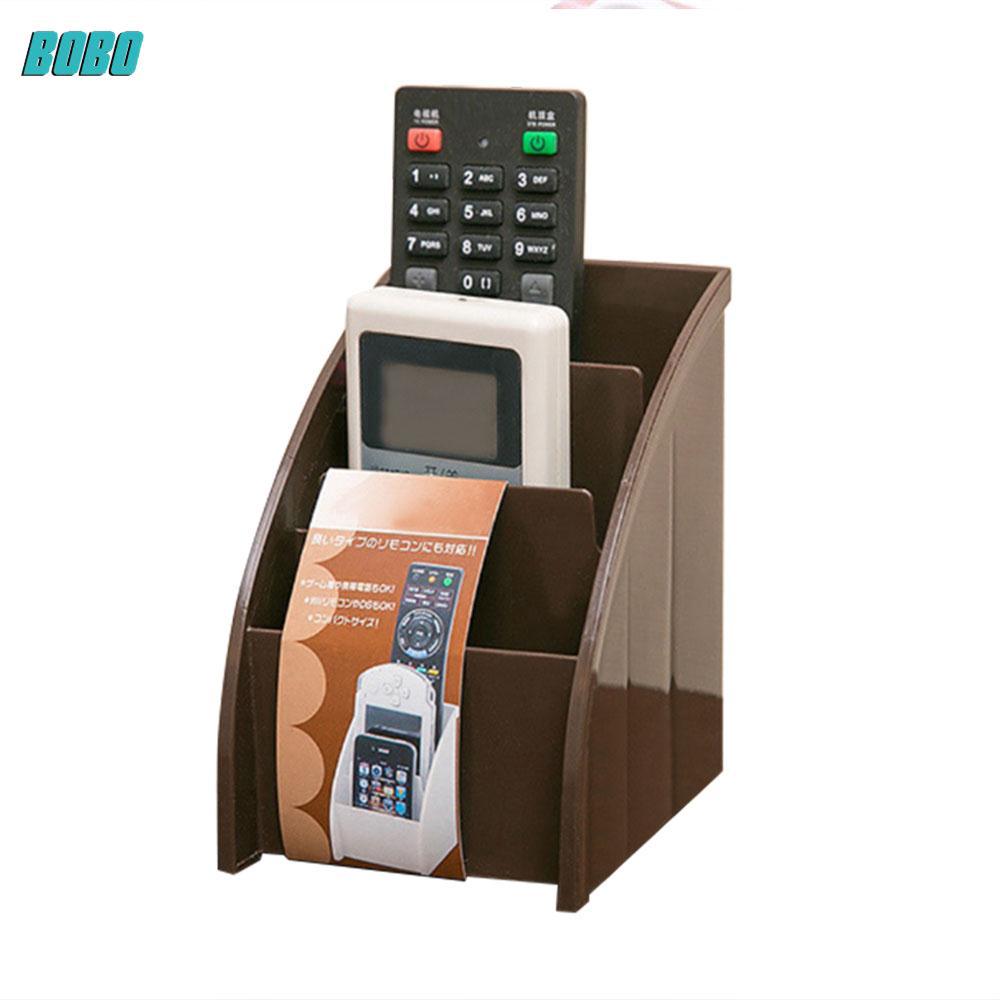 Giá Để Remote Đa Chức Năng