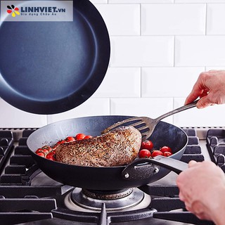 Chảo thép carbon BK