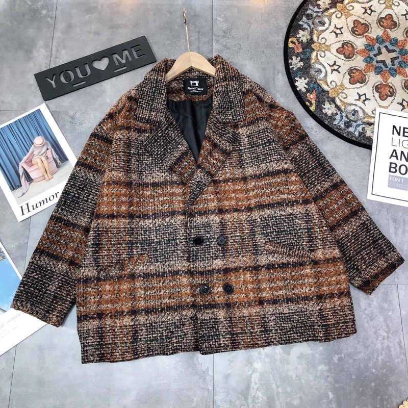 quần áo chị Xuân