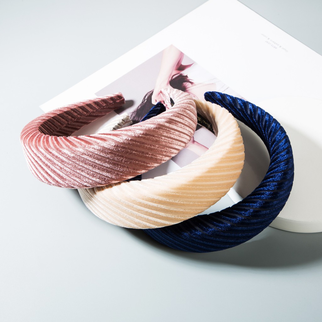 [NEW FREESHIP] BỜM NHUNG , BĂNG ĐÔ NHUNG THỜI TRANG THU ĐÔNG 2021 CHẤT LIỆU CAO CẤP