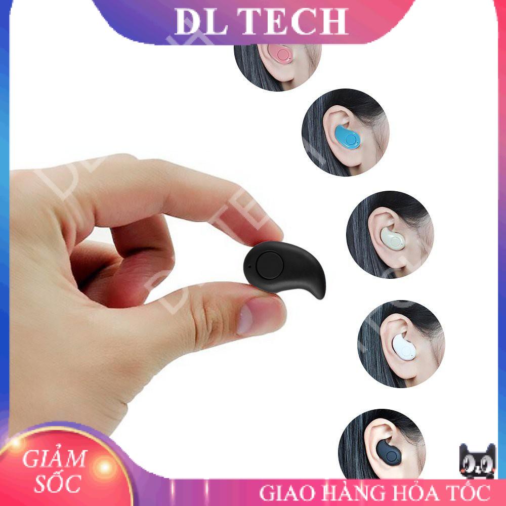 TAI NGHE BLUETOOTH MINI S530 DL TECH