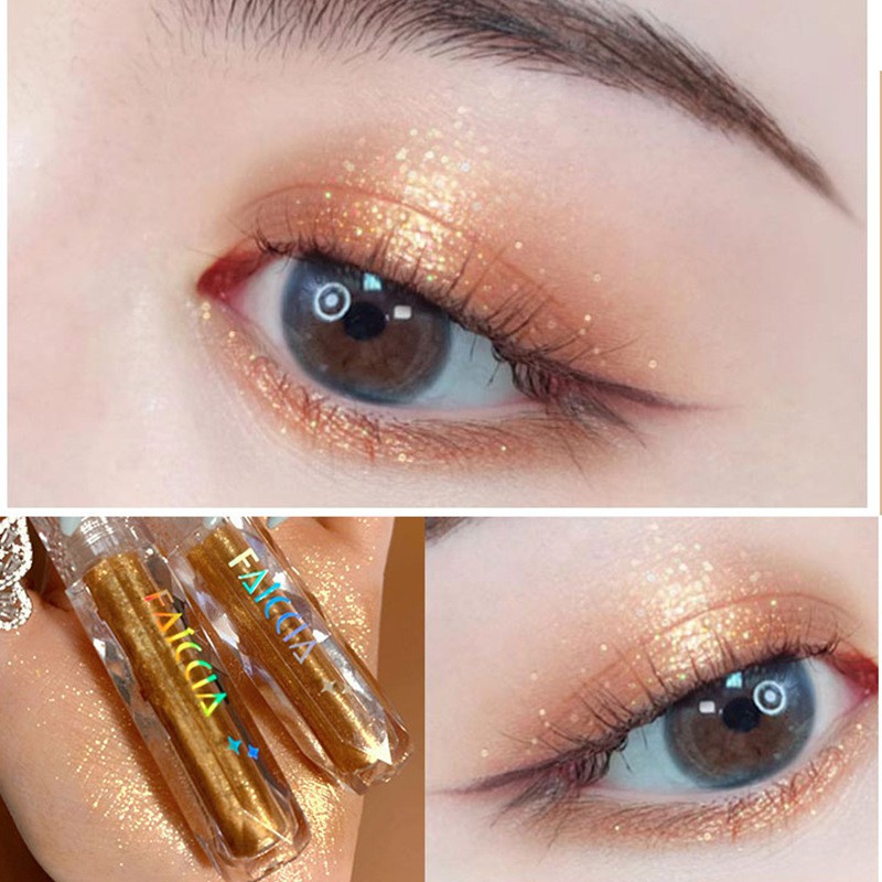 Nhũ Mắt Lấp Lánh FAICCIA Twinkle