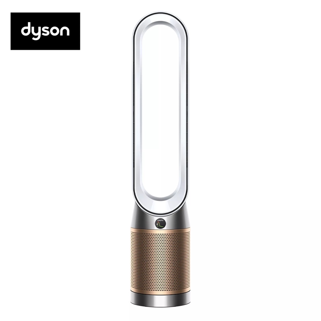 Máy lọc không khí Dyson TP09 - Purifier Cool Formaldehyde