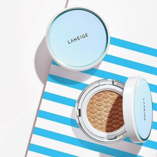 Gom hàng Cushion Laneige [Phấn nước]