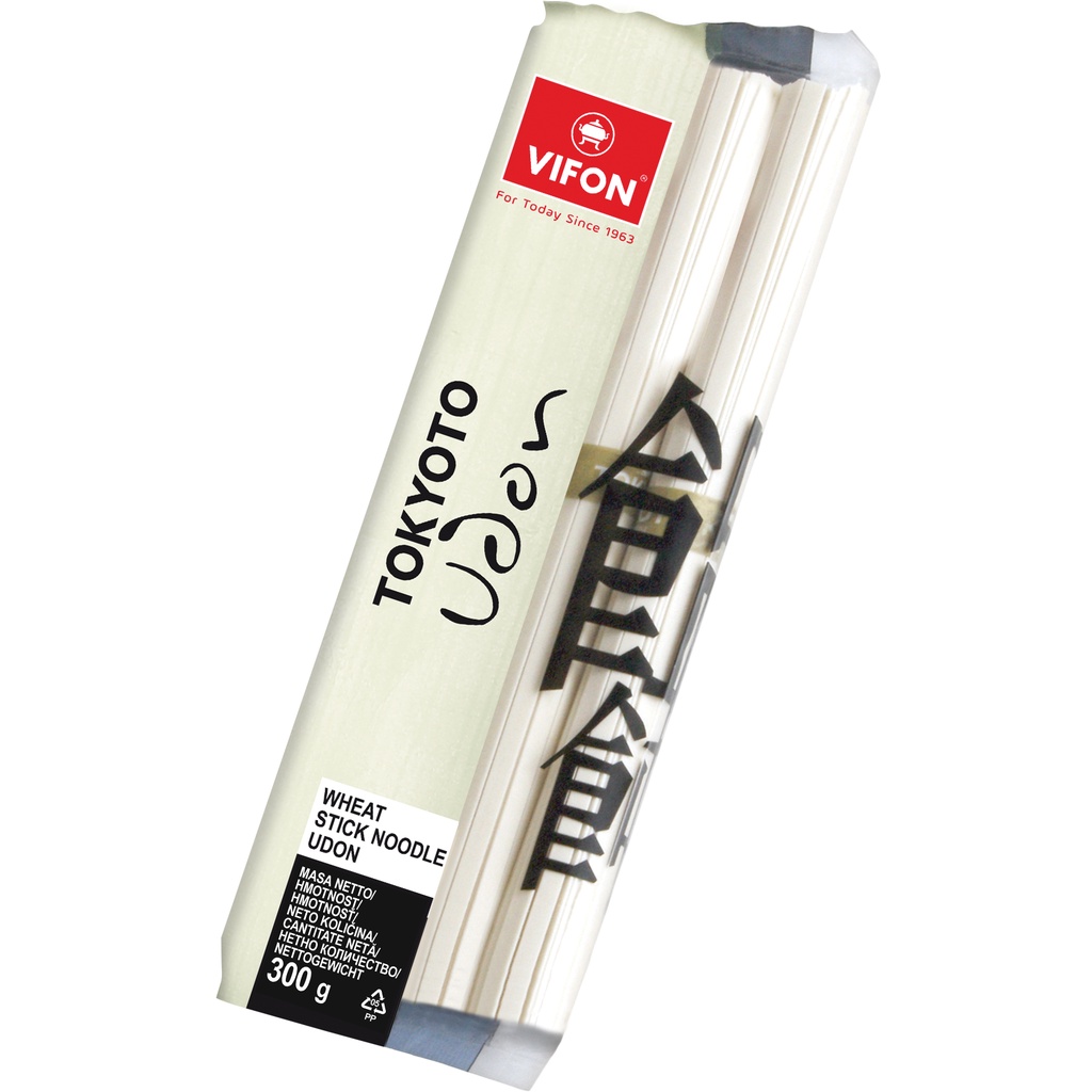 Mì UDON TOKYOTO (1 gói x 300gr)
