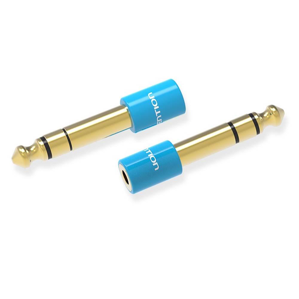 Cáp Chuyển Đổi Âm Thanh Aux Giắc Cắm 3.5 mm Chuyên Dụng Cho Đàn Guitar Điện