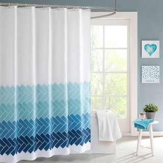 💗FREESHIP💗  Rèm Che Phòng Tắm Chống Thấm 1,8 x 1,8m (BẢN LẺ GIÁ SỈ)