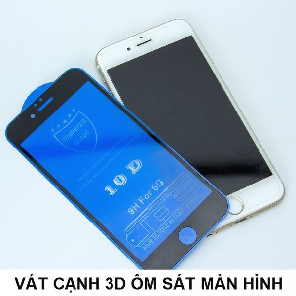 Cường lực iphone 6 Plus 7 Plus 8 Plus X Xr Xs Max 11 pro max Full màn Chống vân chính hãng