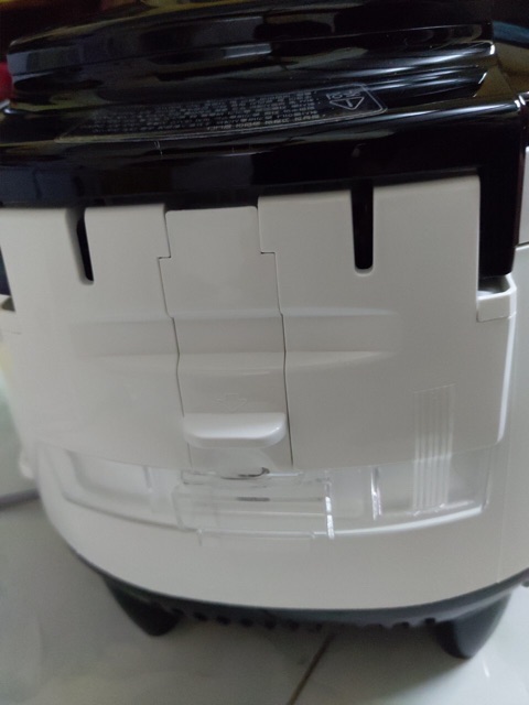 Nồi cơm điện cuckoo cao tần 1,8 lít CRP HMF1070SB | BigBuy360 - bigbuy360.vn