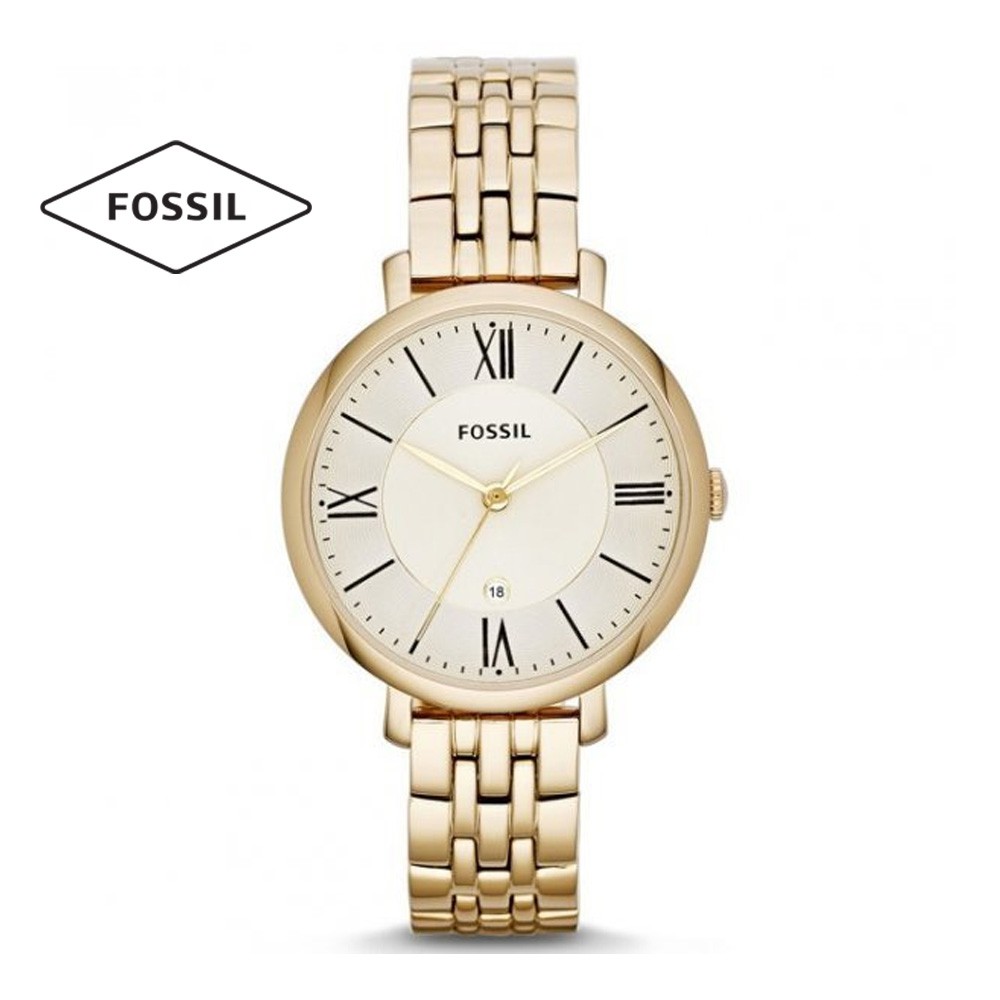 Đồng Hồ Nữ Fossil ES3434