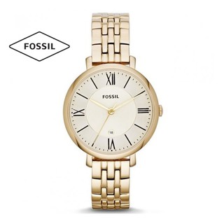 Đồng Hồ Nữ Fossil ES3434