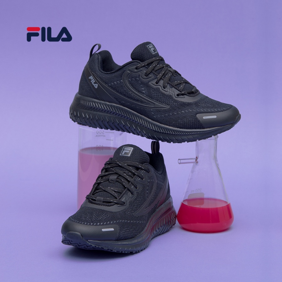 Giày sneaker unisex Fila Filargb Fuse - 1RM01259D-001