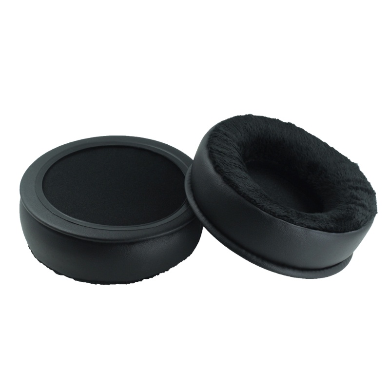 2 Mút Đệm Tai Nghe Trùm Đầu zzz HD68B Chất Lượng Cao