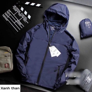 áo gió za.ra cao cấp ( sale 50% )