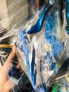 Cần số 2 chiều Ktech !!!