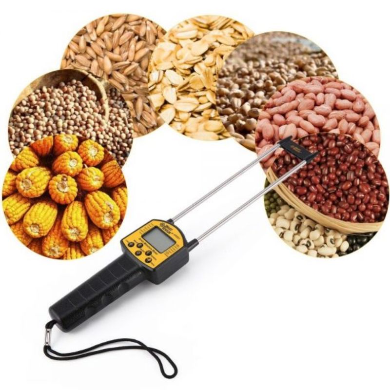 Smartsensor AR991 Máy đo độ ẩm hạt nông sản