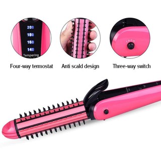 MÁY làm tóc 3in1 đa năng BẢO HÀNH 6 tháng