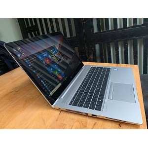 Laptop HP 850 G5, i5 8350, 8G, 256G, 15,6in, Full HD, touch | BigBuy360 - bigbuy360.vn