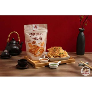 [ABI SNACK] CƠM CHÁY SIÊU VỊ 🔥