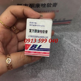 Kem BL 5g - Kem Dưỡng Trắng da