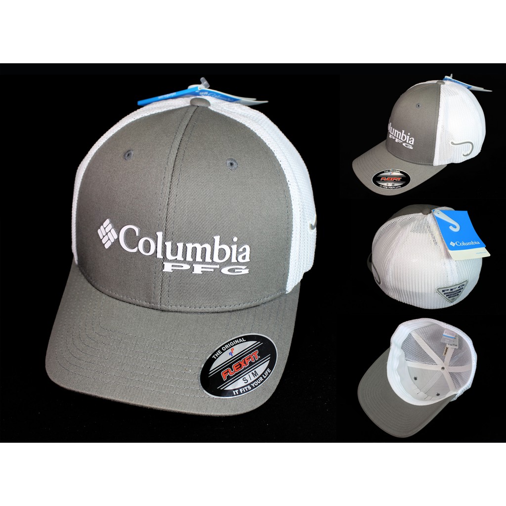 Mũ lưỡi trai/ Nón kết Columbia trucker VNXK