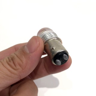 Led Hậu Nháy 3 Tim Gắn Xe Máy [ Mẫu B ]