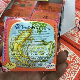 [ HÀNG CÓ SẴN ] BEST - KEM SÂM THÁI LAN PROMINA