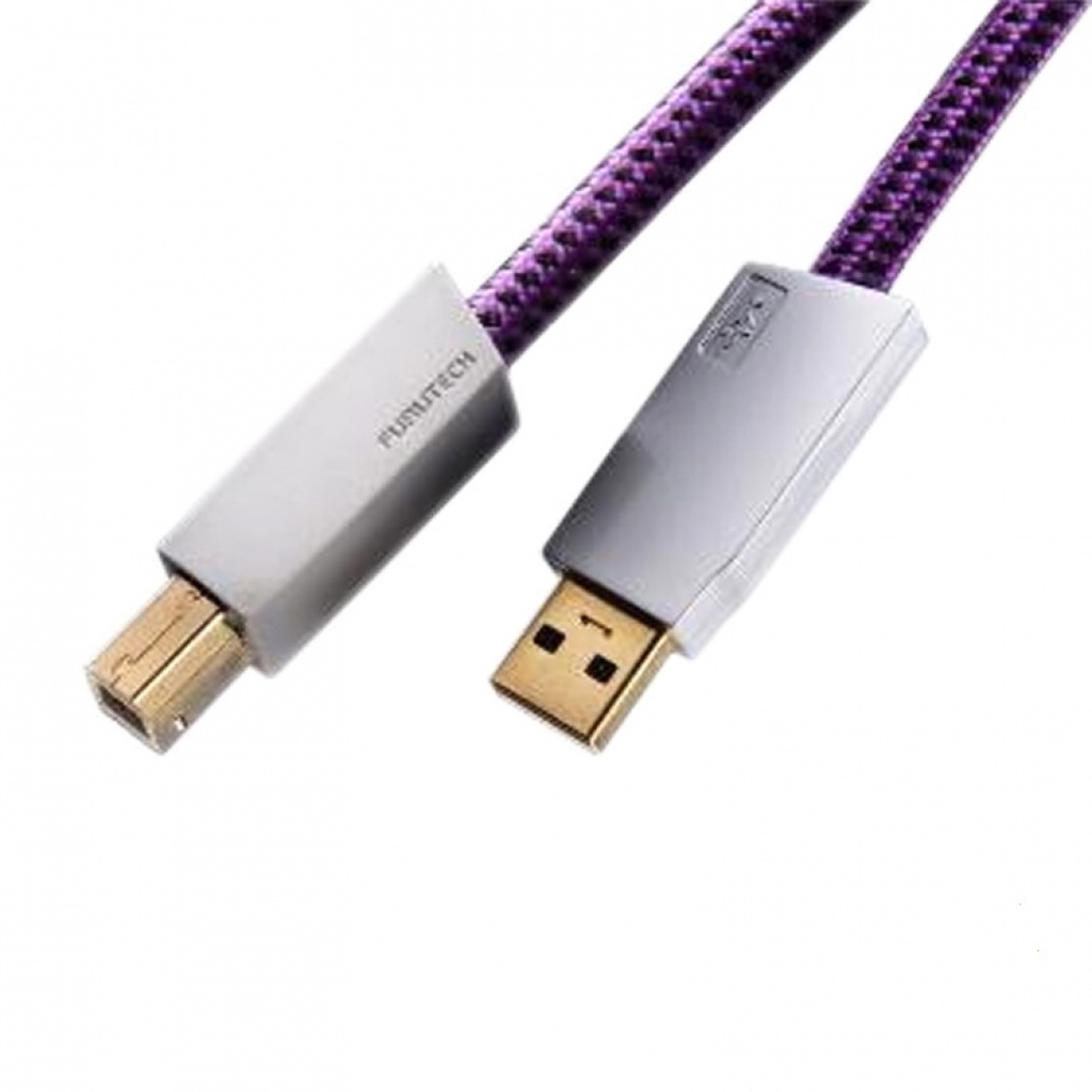 Dây USB A to B Furutech GT2 Pro USB