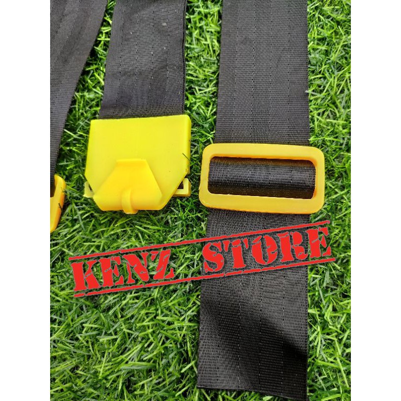 Dây đeo bình thuốc sâu có đệm cao cấp - 1 đôi