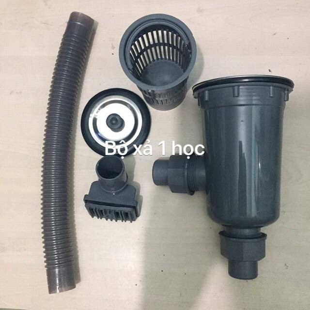 BỘ XẢ CHẬU CHÉN BÁT ĐƠN , ĐÔI NHỰA