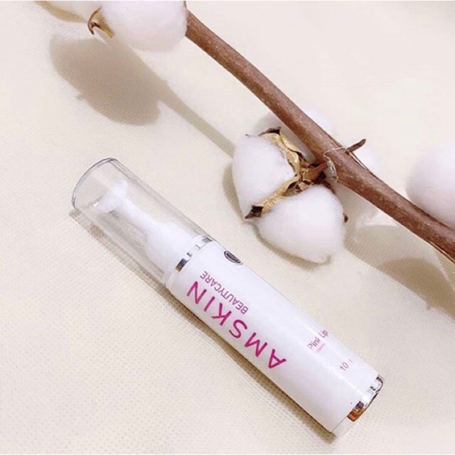 (hàng Mới Về) Son Môi Lên Màu Đẹp Thiết Kế Vỏ Màu Hồng Xinh Xắn