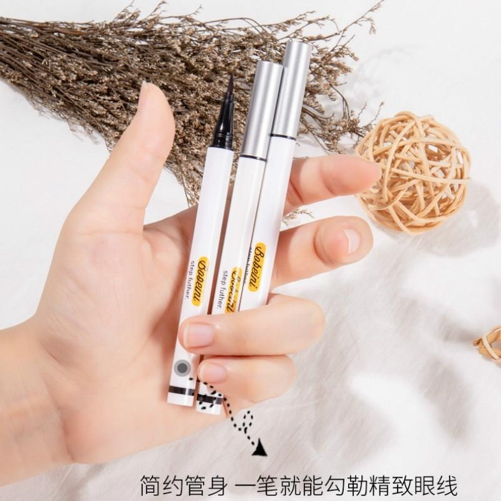 [Hàng mới về] Bút Kẻ Mắt Dạng Lỏng Chống Nước Nhanh Khô Nhiều Màu Sắc Lựa Chọn | BigBuy360 - bigbuy360.vn