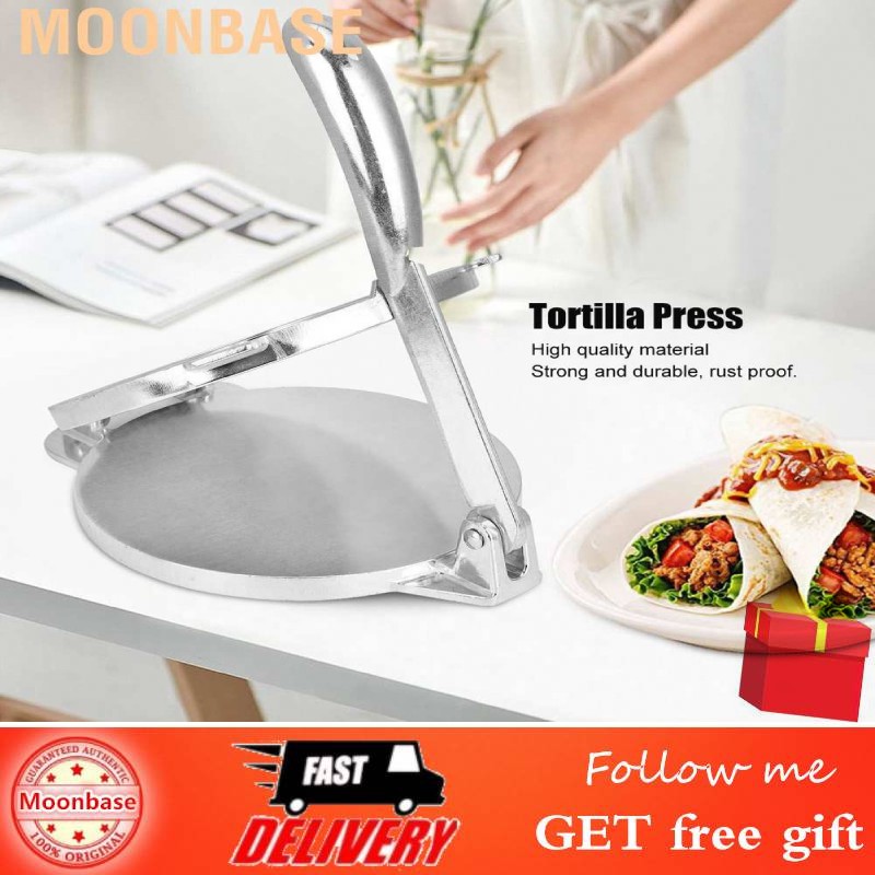 Dụng Cụ Ép Bột Bánh Mì 22x16 X 8cm